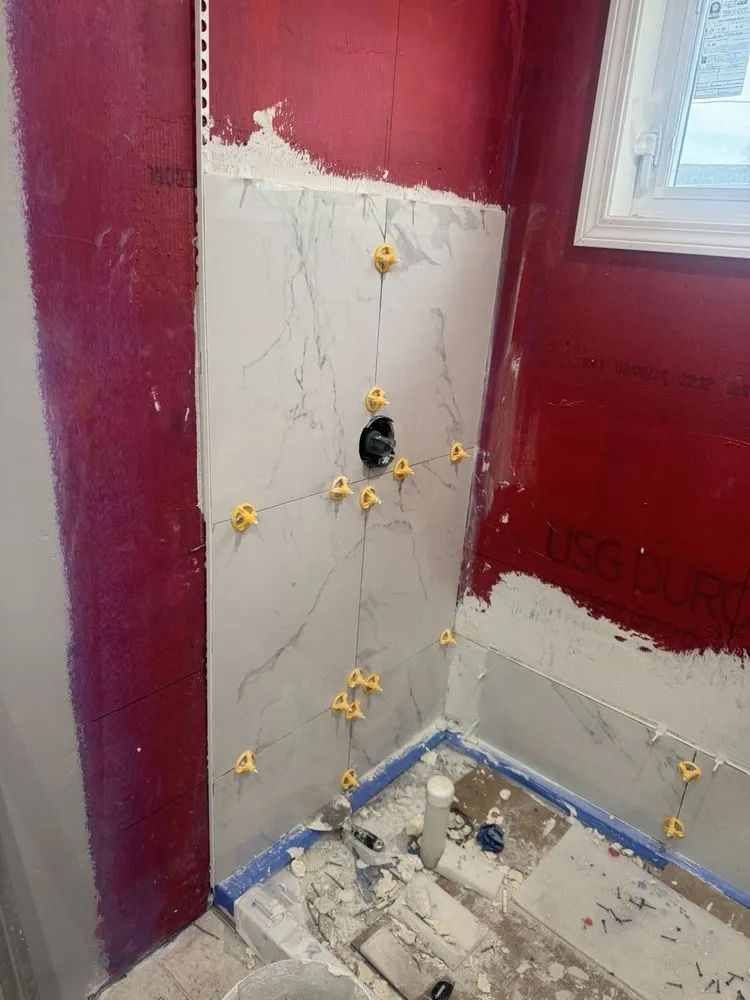 Slide of Jose Rivas Painting