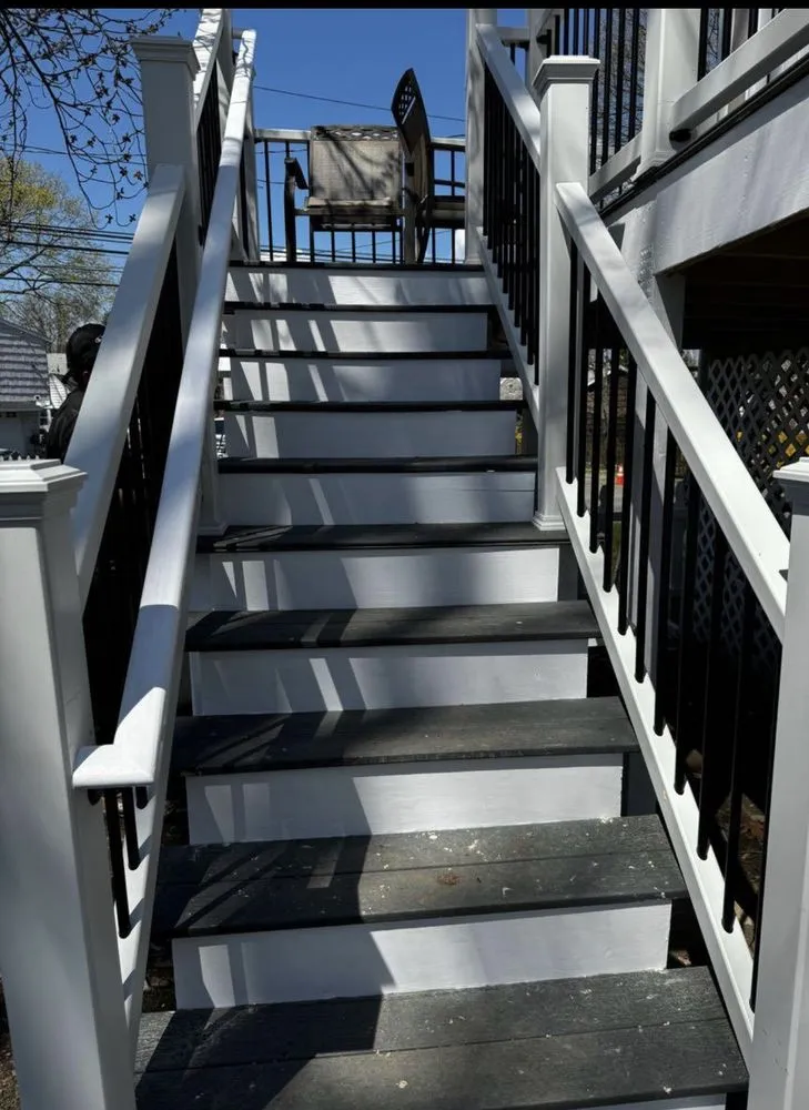 Slide of Jose Rivas Painting