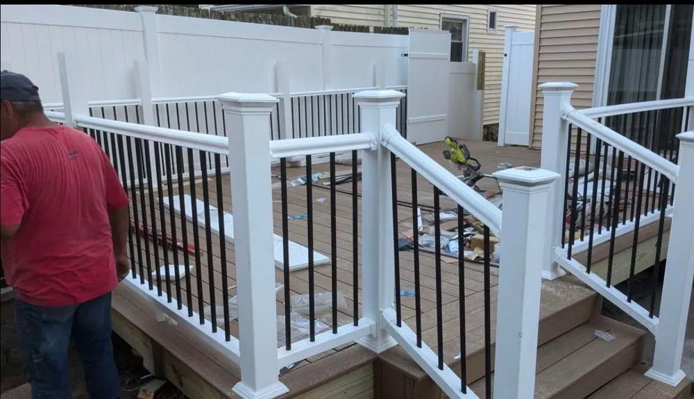 Slide of Jose Rivas Painting