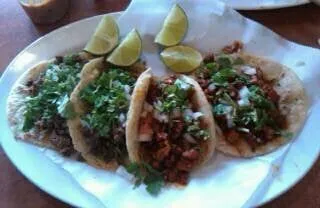 Slide of Jose Rivas Painting