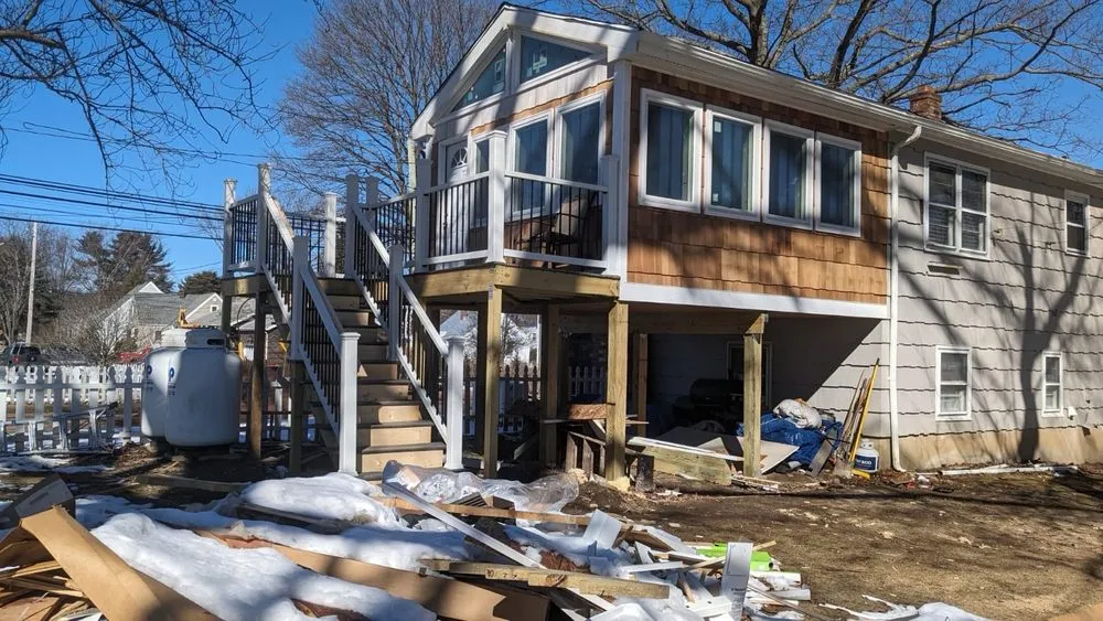 Slide of Jose Rivas Painting