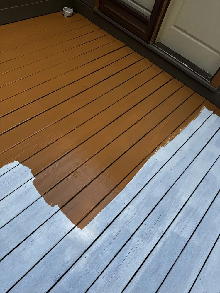 Slide of Jose Rivas Painting