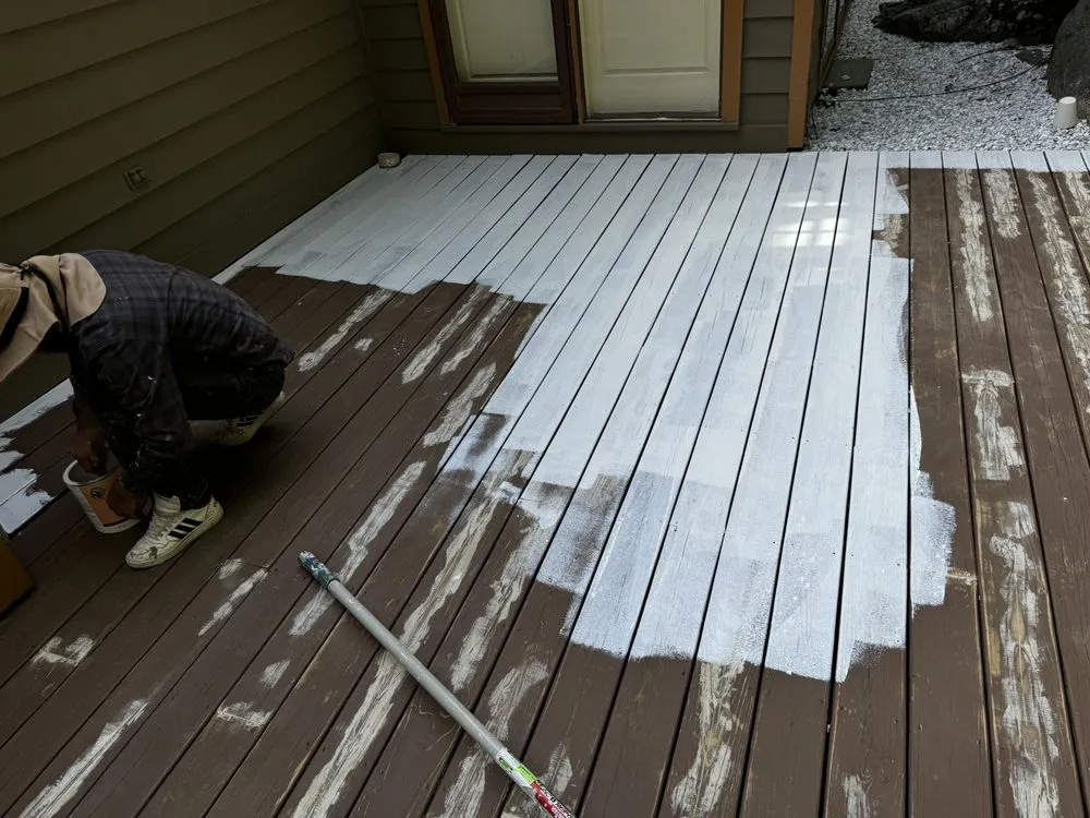 Slide of Jose Rivas Painting