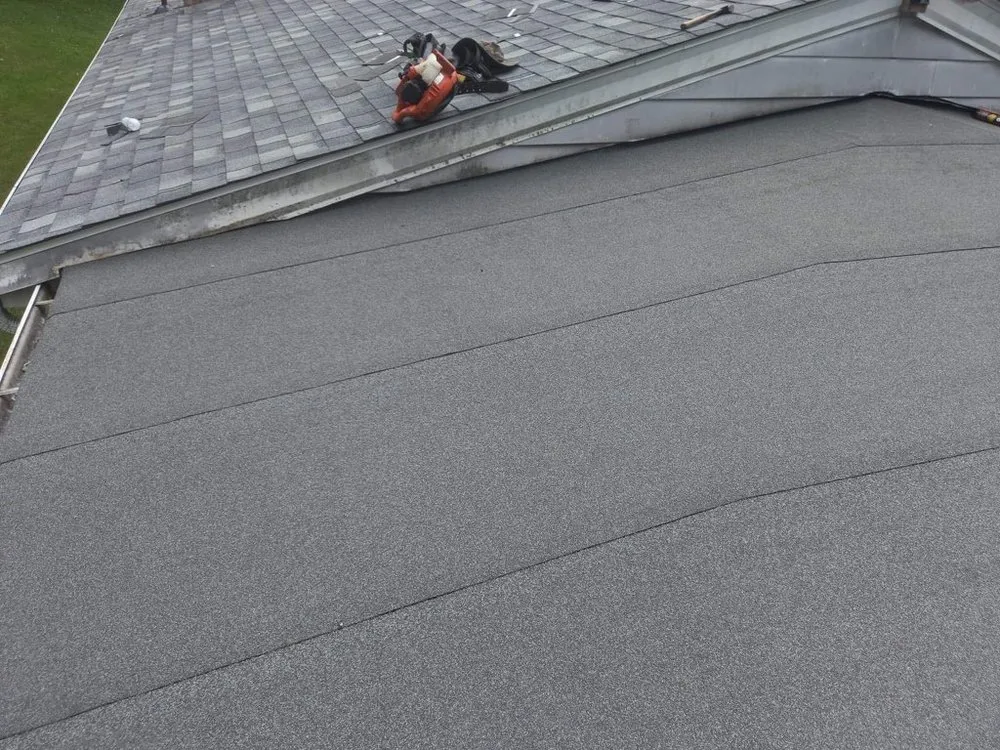 Slide of Jose Roofing & Remodeling Company