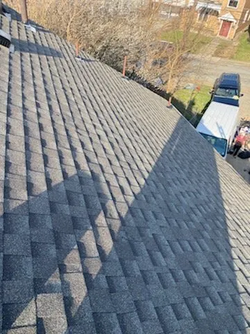 Slide of Jose Roofing & Remodeling Company