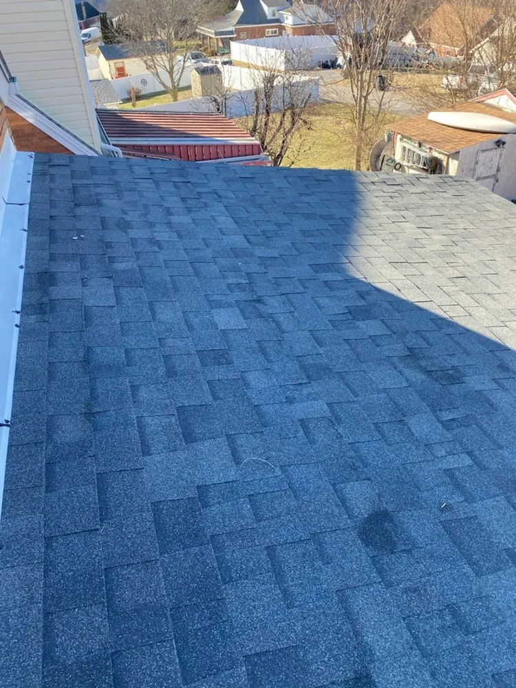 Slide of Jose Roofing & Remodeling Company