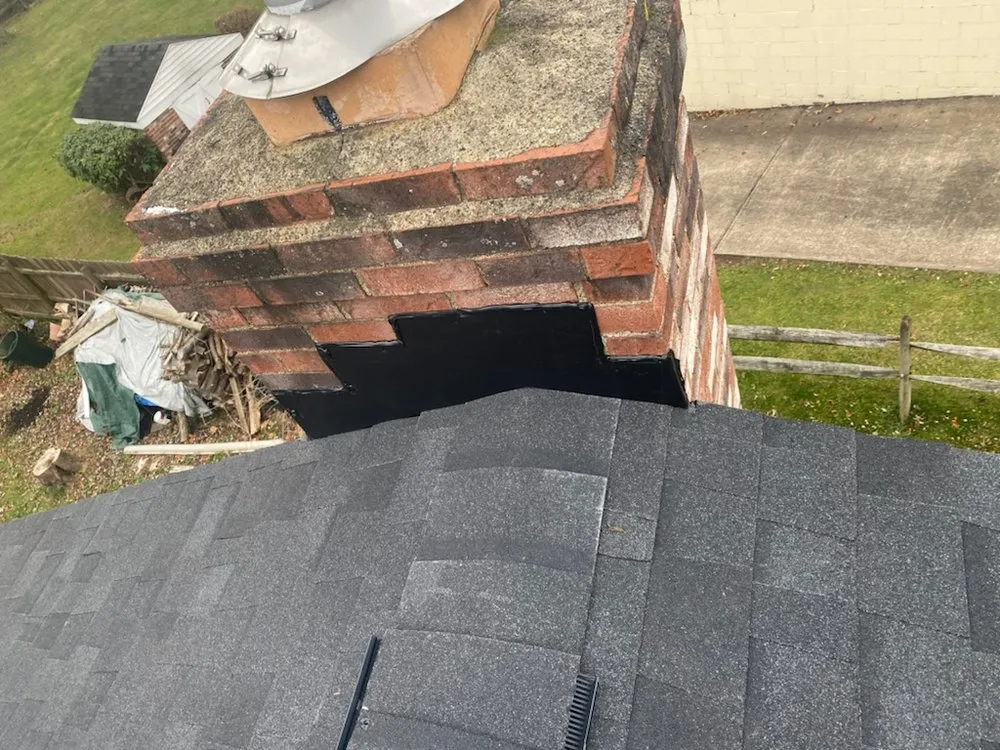 Slide of Jose Roofing & Remodeling Company