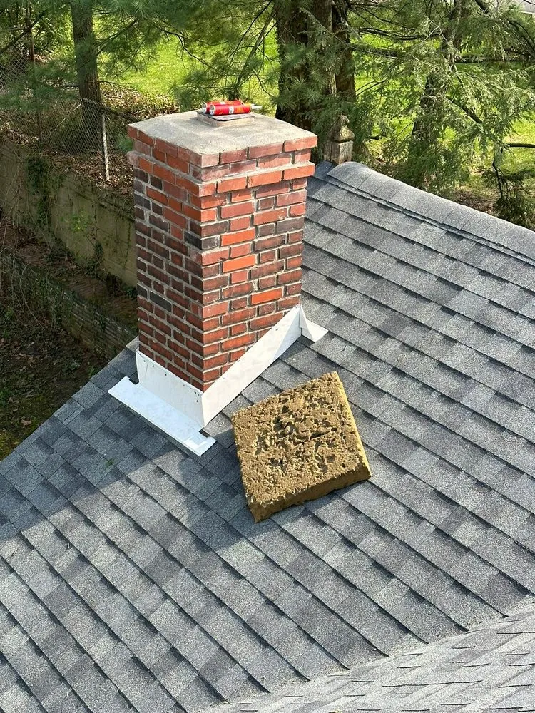 Slide of Jose Roofing & Remodeling Company