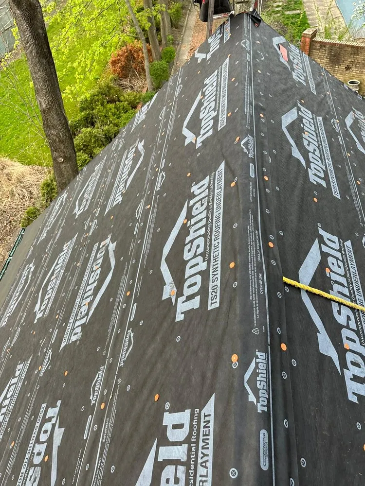 Slide of Jose Roofing & Remodeling Company