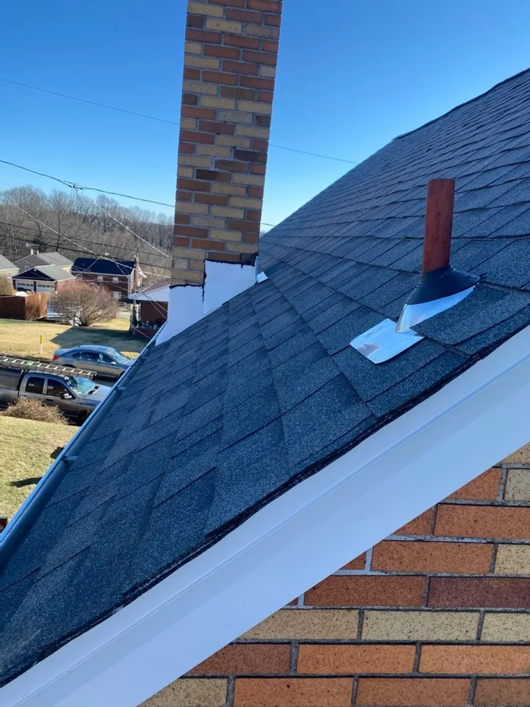 Slide of Jose Roofing & Remodeling Company