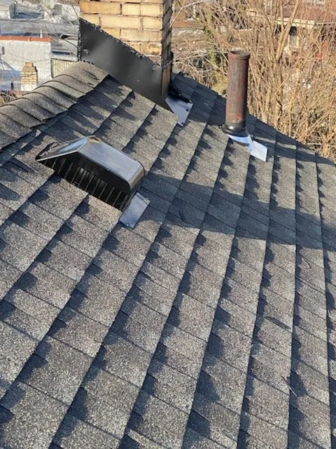 Slide of Jose Roofing & Remodeling Company