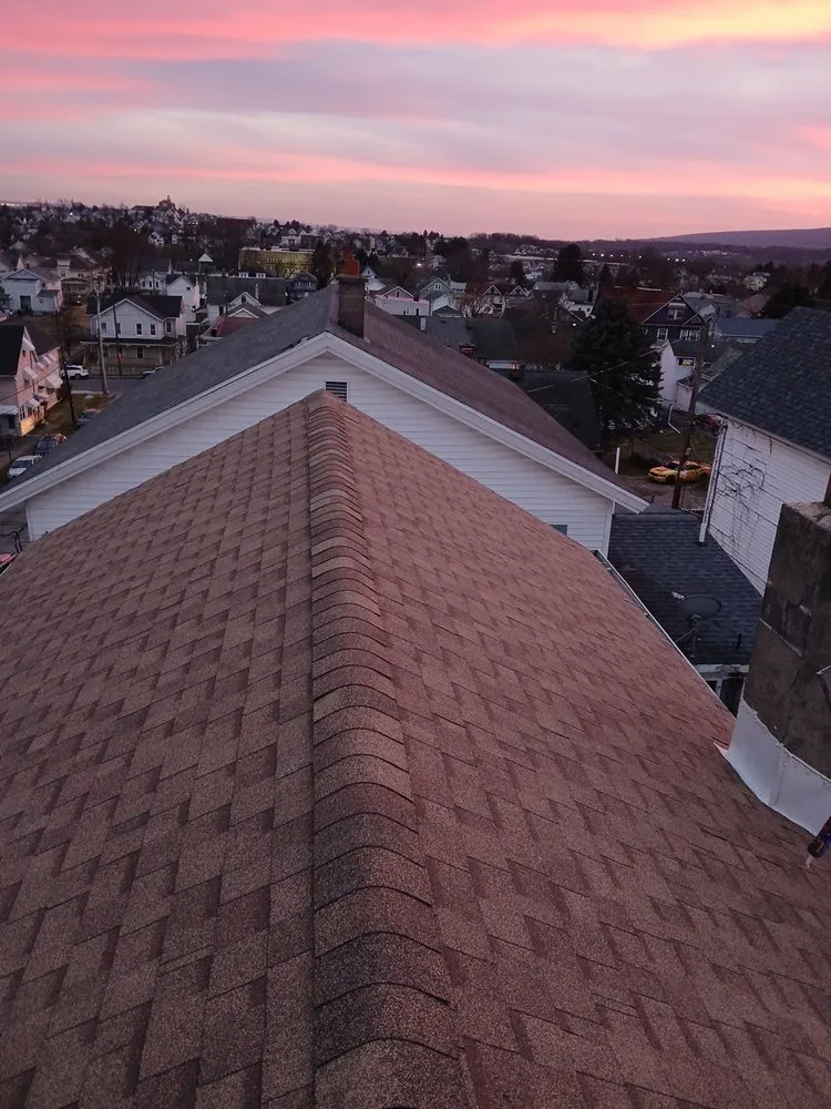 Slide of Jose Roofing and Construction