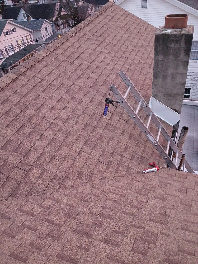 Slide of Jose Roofing and Construction