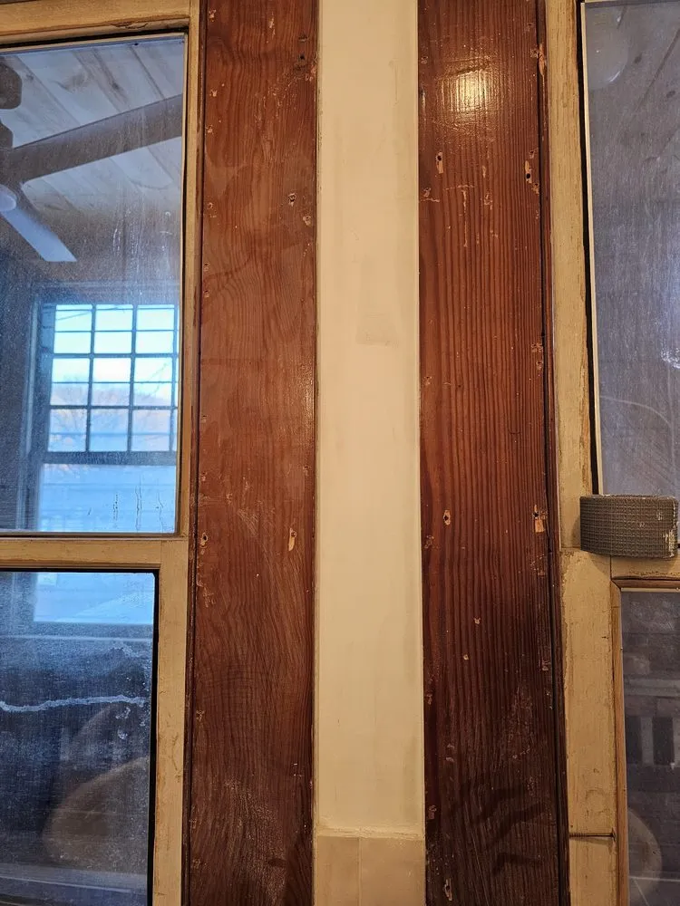 Slide of Jose Roofing and Construction