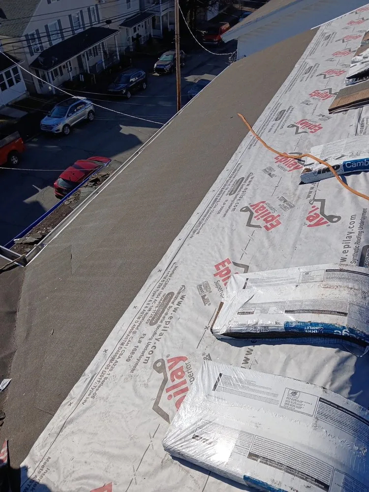 Slide of Jose Roofing and Construction