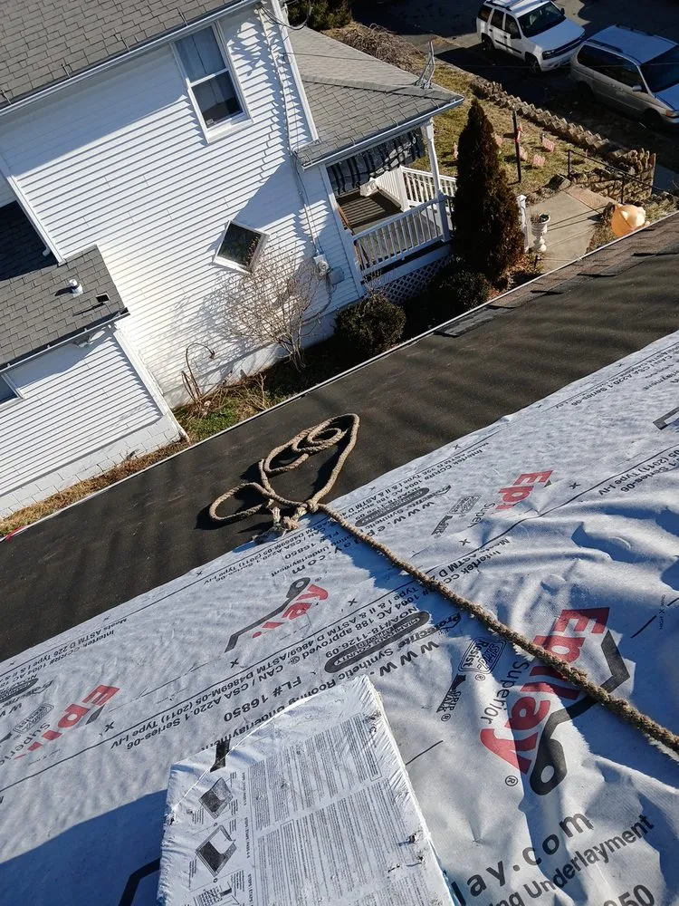 Slide of Jose Roofing and Construction