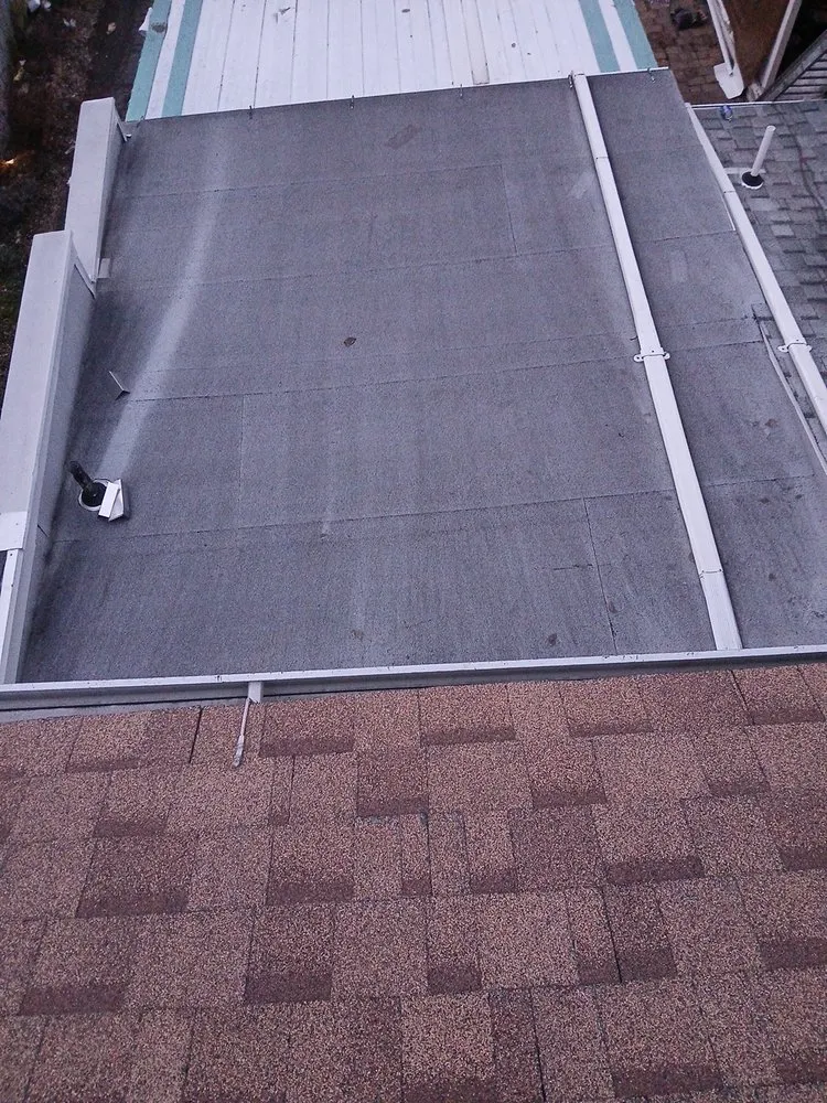 Slide of Jose Roofing and Construction