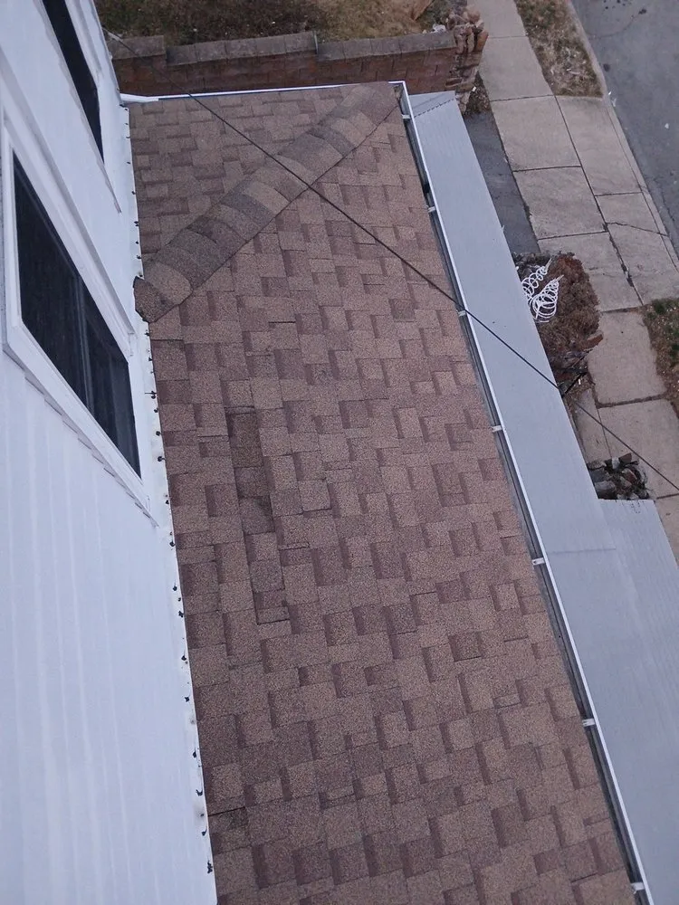 Slide of Jose Roofing and Construction