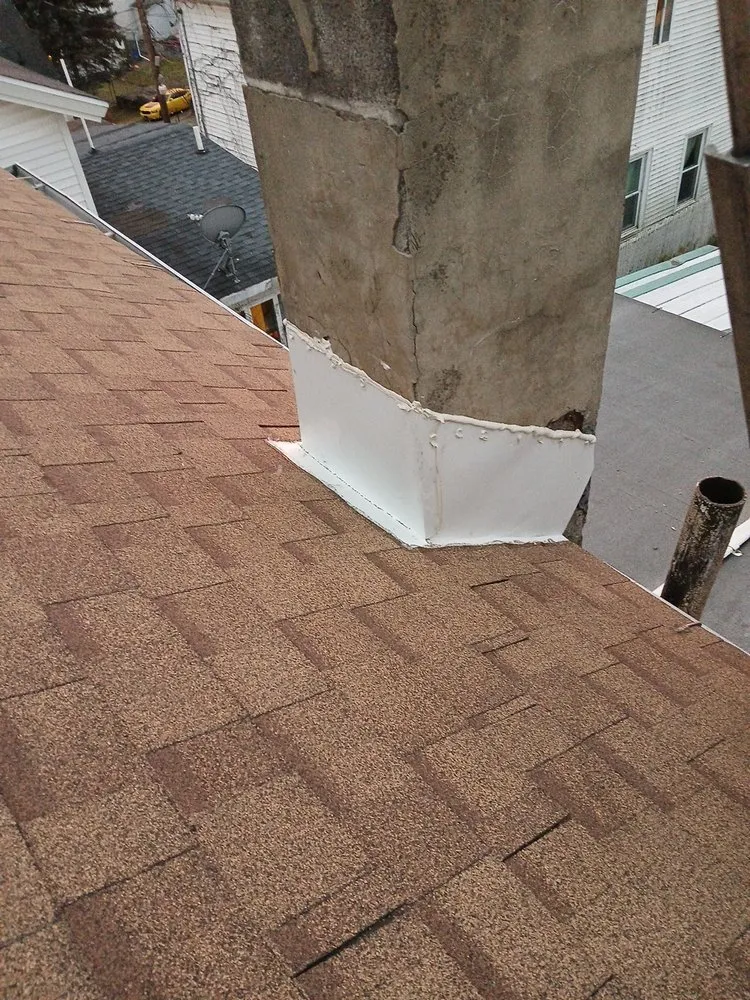 Slide of Jose Roofing and Construction