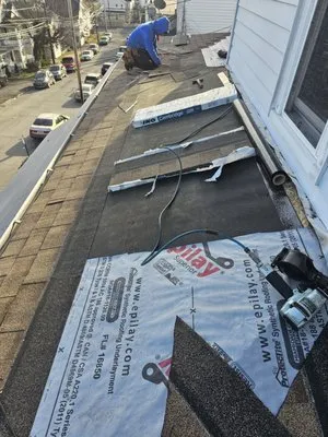 Jose Roofing and Construction