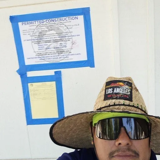 Slide of Jose Roofing Repairs