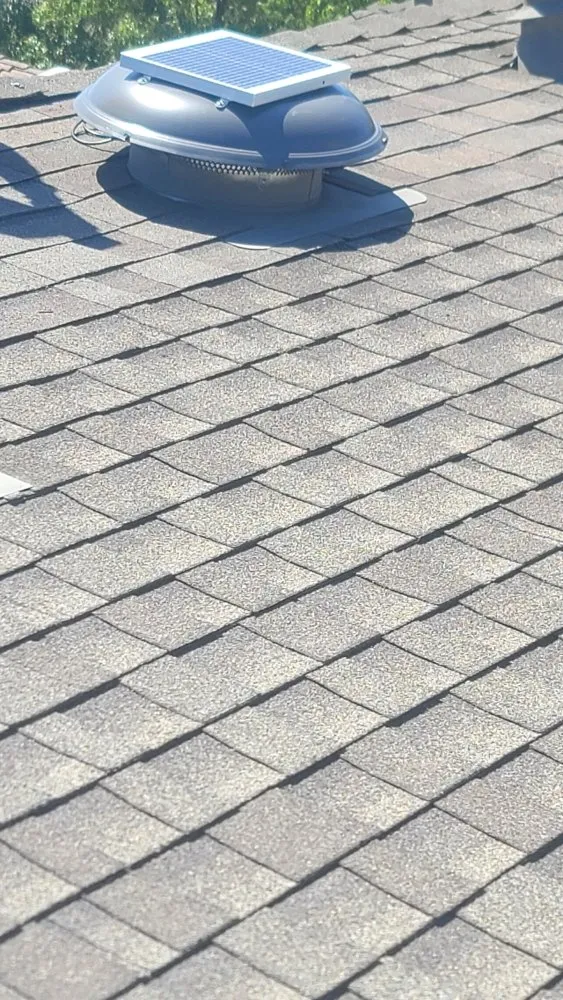 Slide of Jose Roofing Service