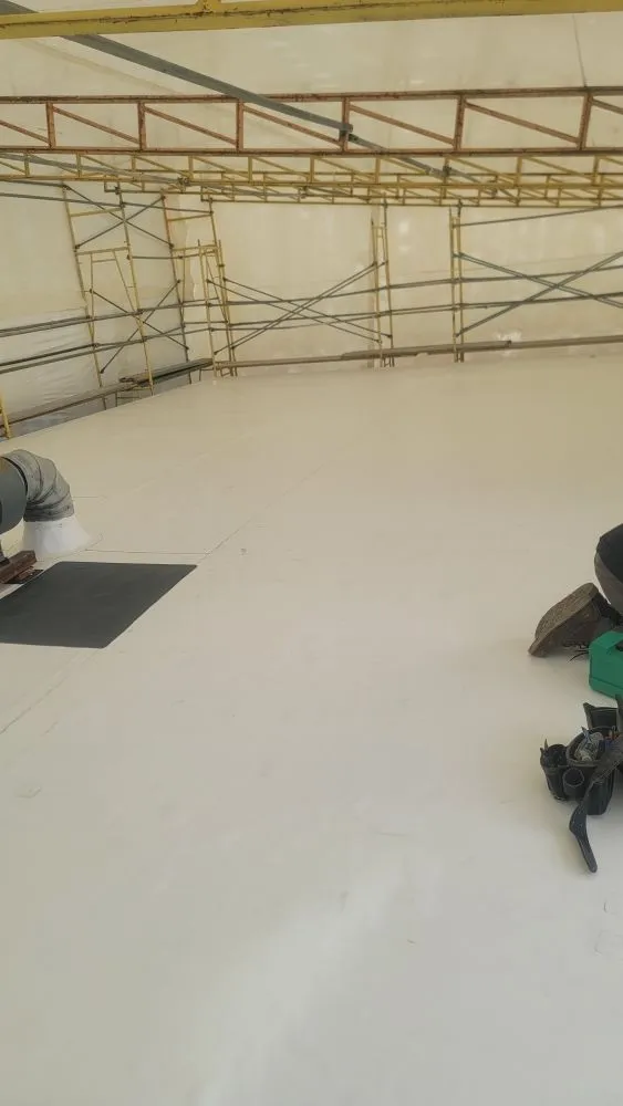 Slide of Jose Roofing Service