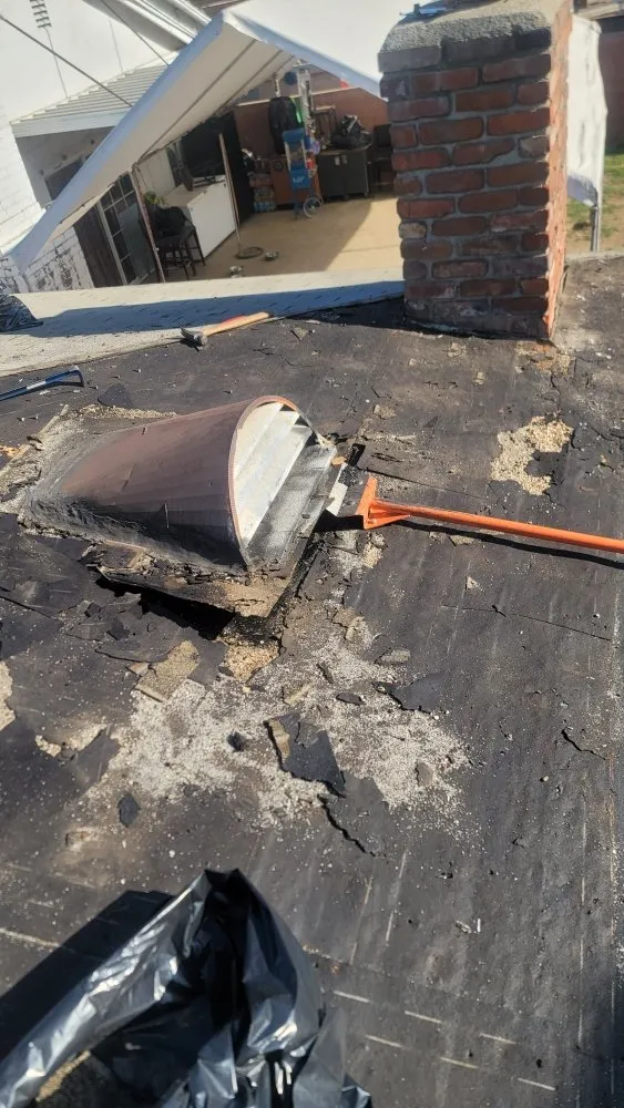 Slide of Jose Roofing Service