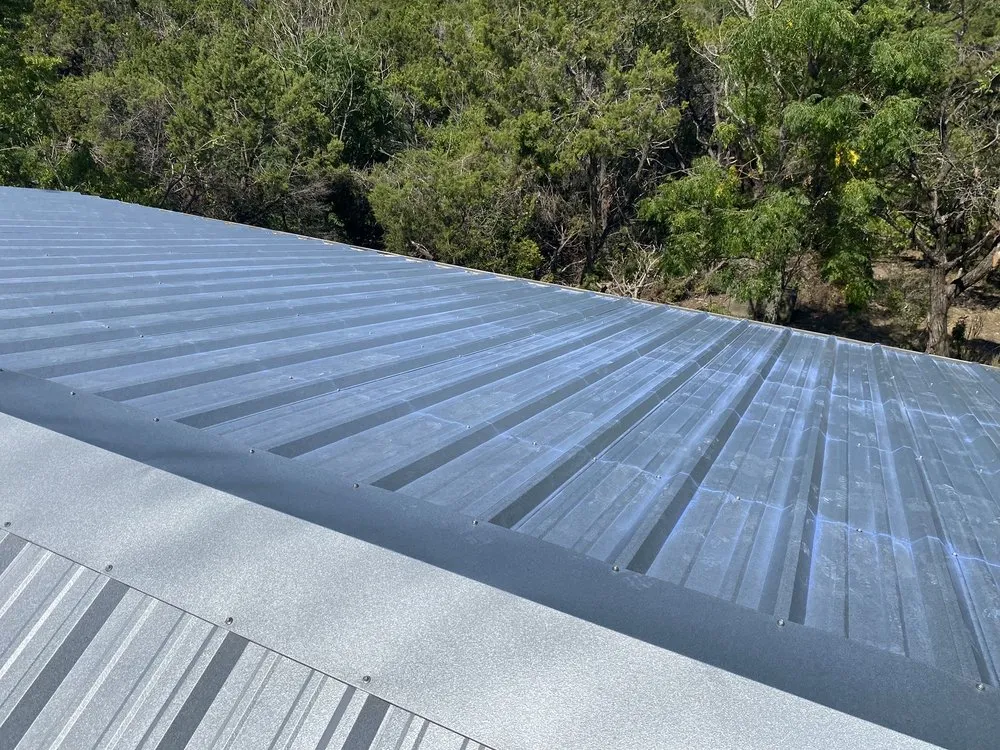 Licensed roof repair for fast service in Del Valle, TX by Jose S Reyes Roof