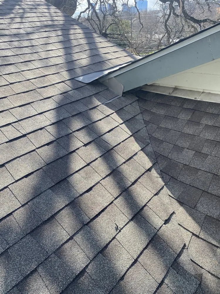 Reliable roof inspection experts serving Del Valle, TX - Jose S Reyes Roof