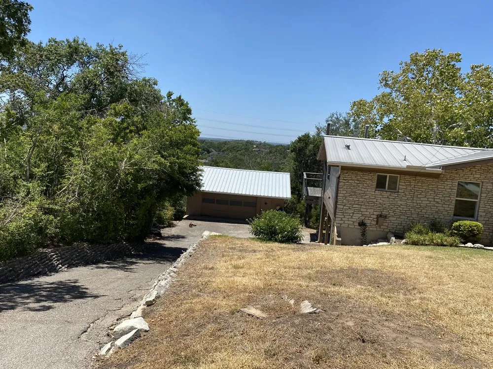 Local residential roofing service in Del Valle, TX by Jose S Reyes Roof