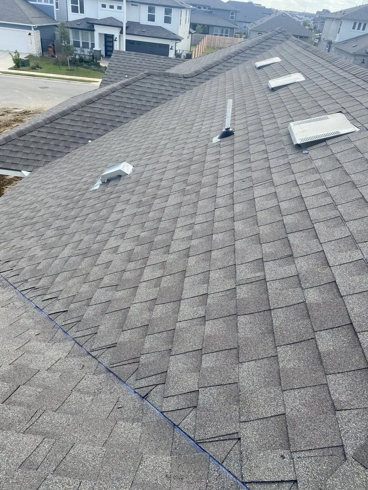 Trusted flat roof repair experts serving Del Valle, TX - Jose S Reyes Roof