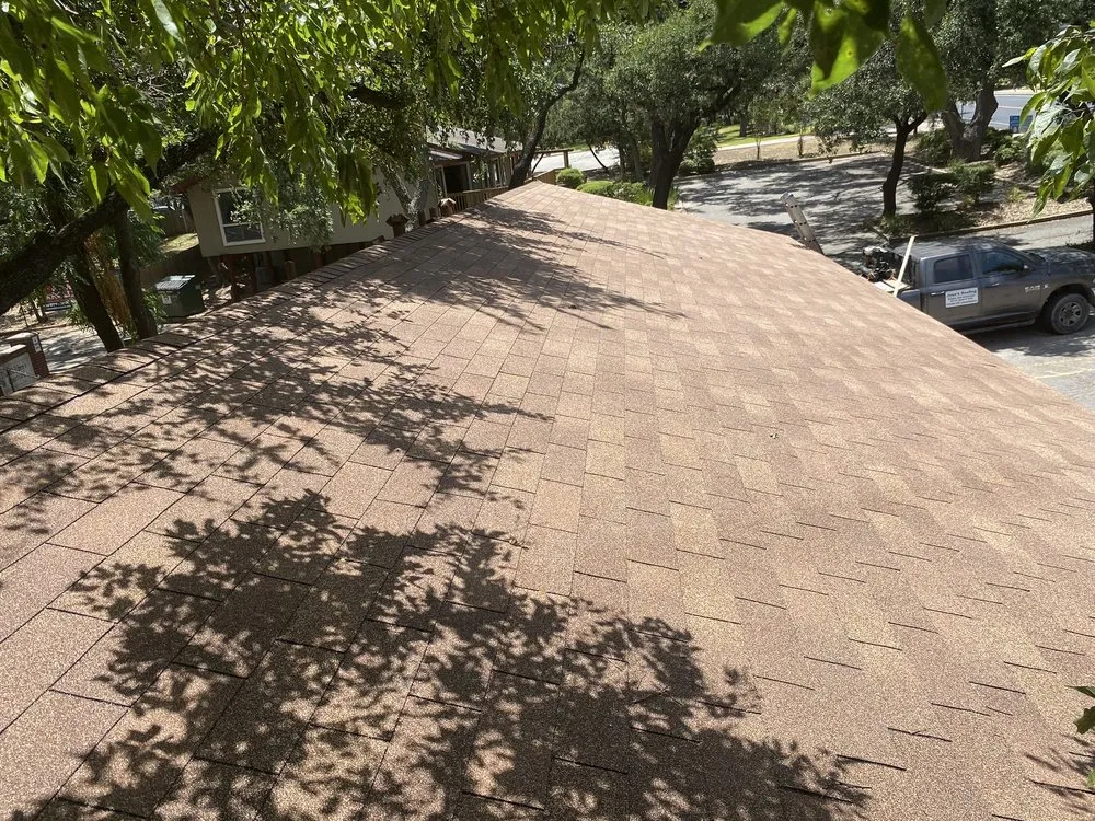 Licensed roof inspection in Del Valle, TX by Jose S Reyes Roof
