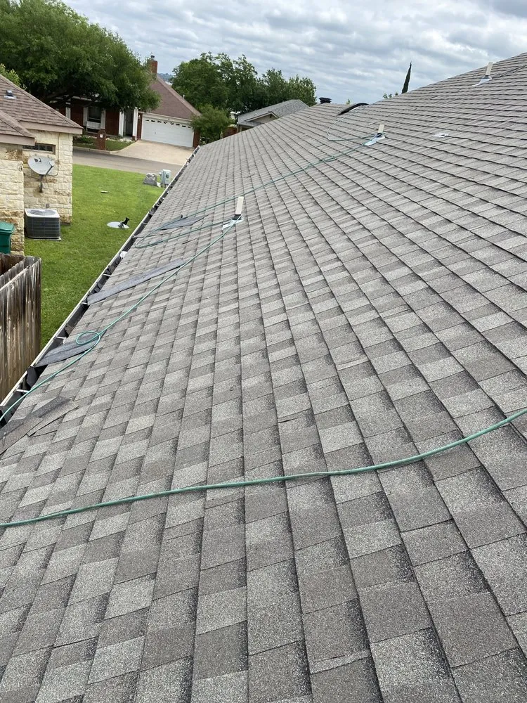 Local roof repair in Del Valle, TX - Jose S Reyes Roof