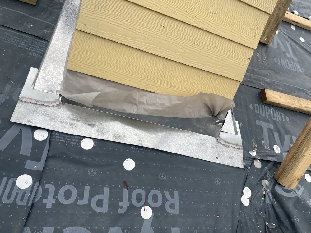 Trusted roof leak repair in Del Valle, TX - Jose S Reyes Roof