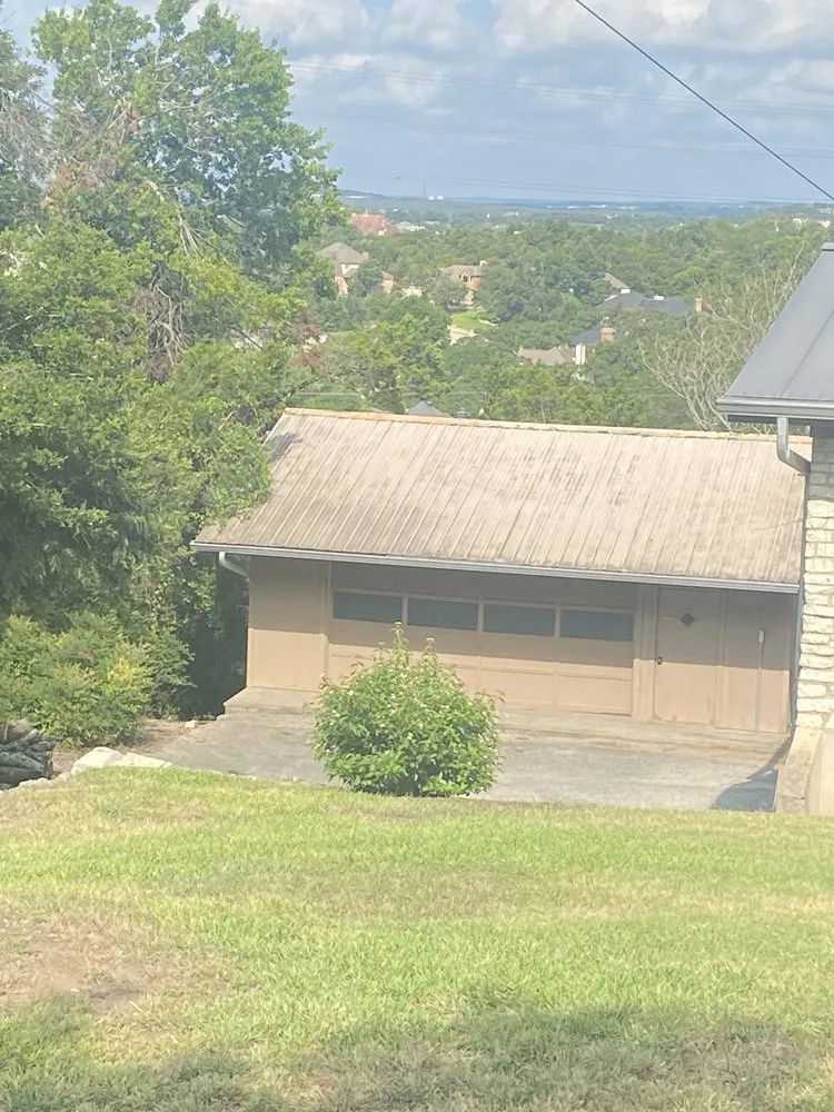 Trusted roof inspection experts serving Del Valle, TX - Jose S Reyes Roof