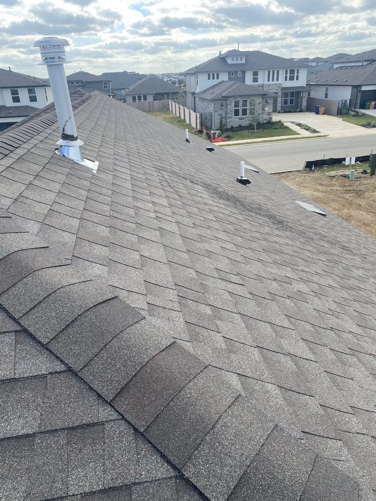 Expert roof leak repair in Del Valle, TX by Jose S Reyes Roof