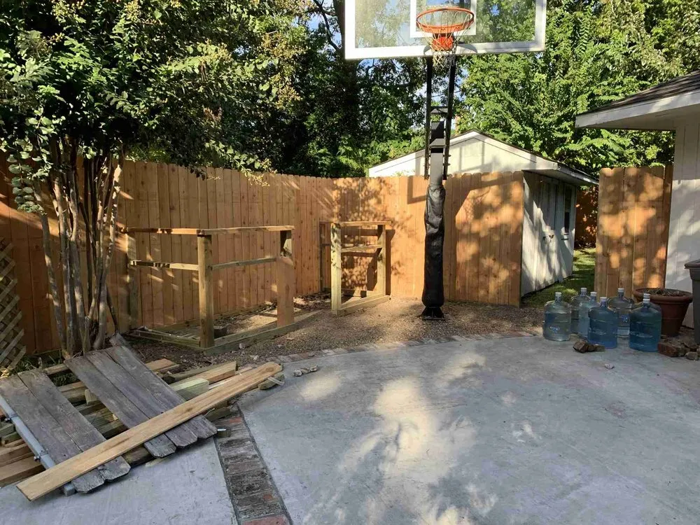 Slide of Jose Zumaya Remodeling