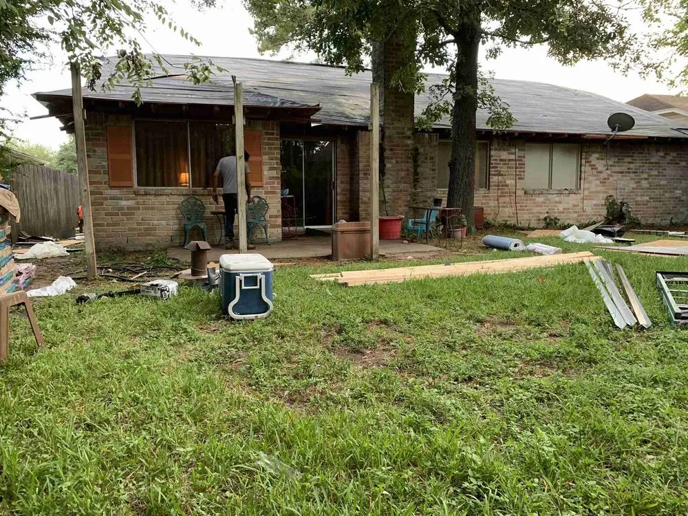 Slide of Jose Zumaya Remodeling