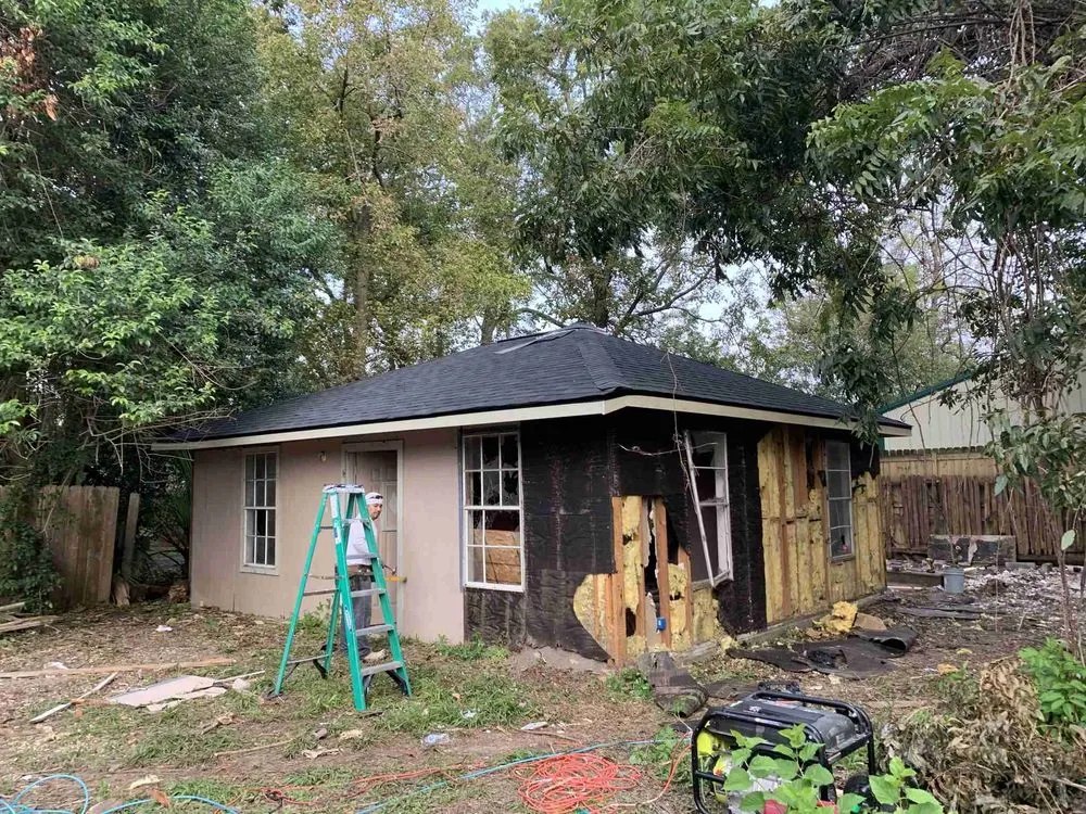 Slide of Jose Zumaya Remodeling