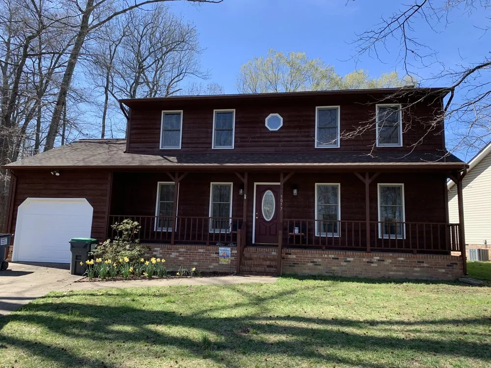 Slide of Josep Home Improvement