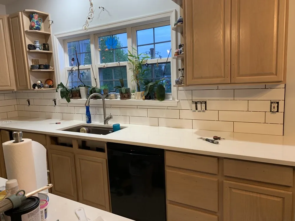 Slide of Josep Home Improvement