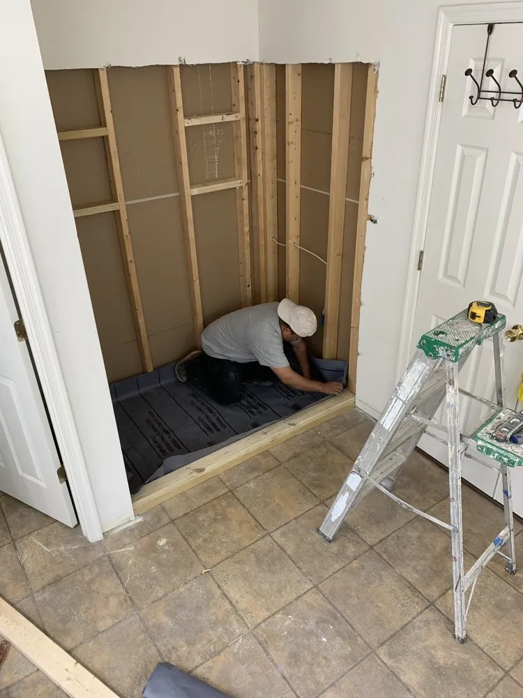 Slide of Josep Home Improvement