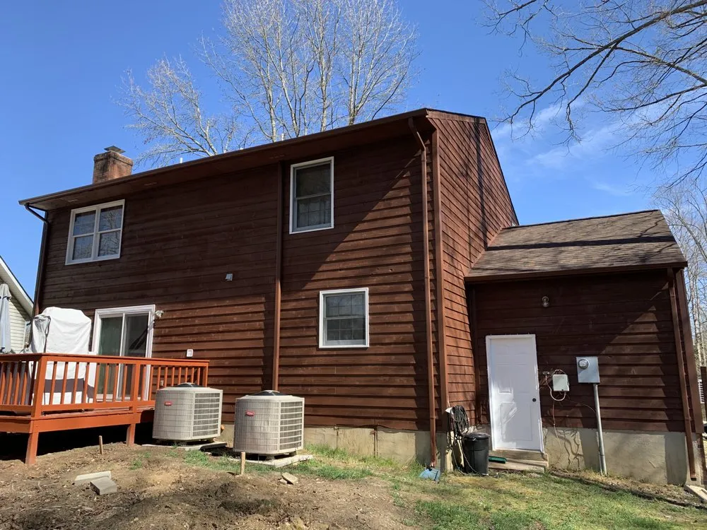 Slide of Josep Home Improvement