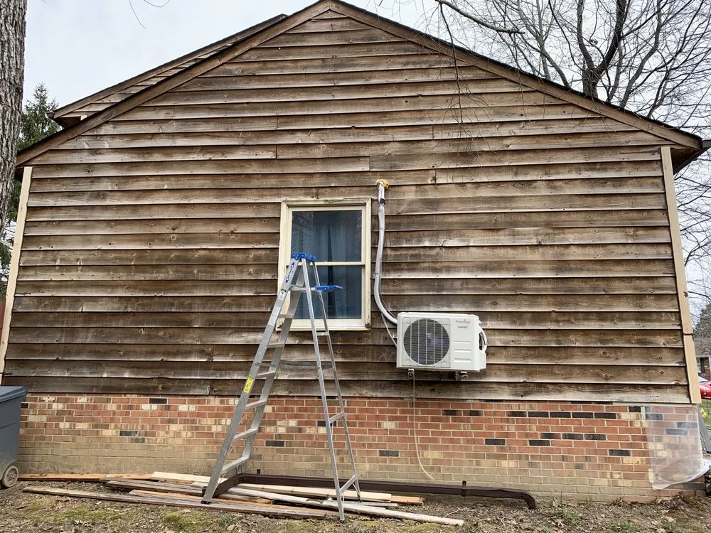 Slide of Josep Home Improvement