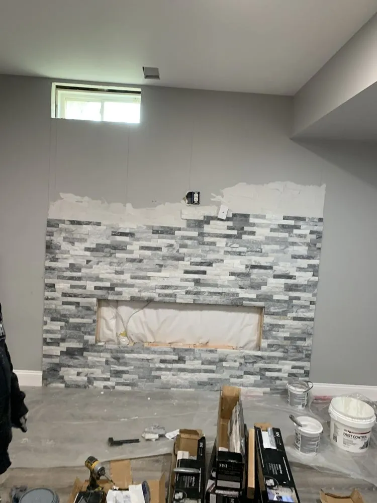 Slide of Josep Home Improvement