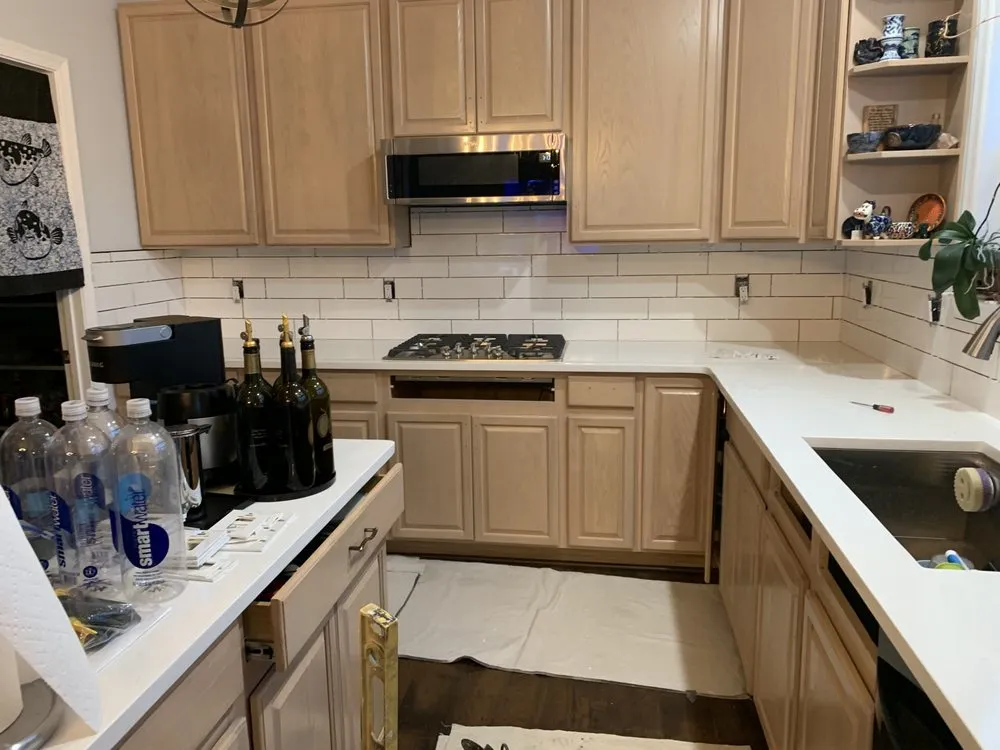 Slide of Josep Home Improvement