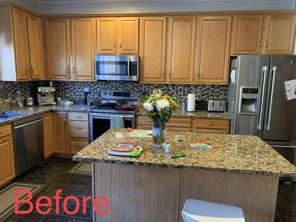 Slide of Josep Home Improvement