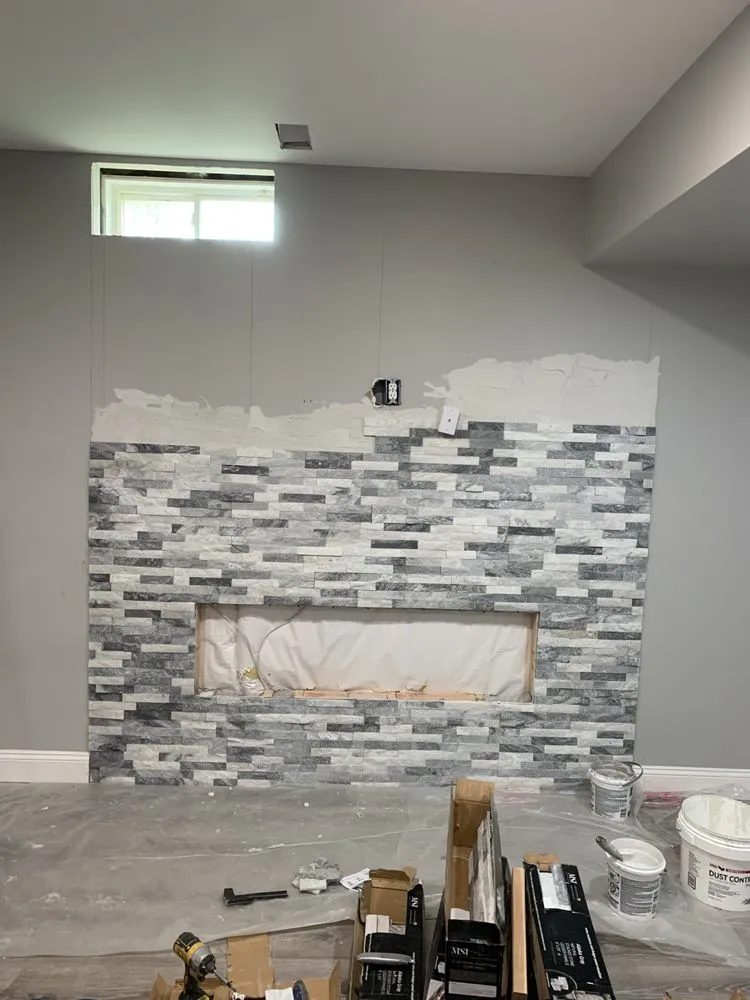 Slide of Josep Home Improvement