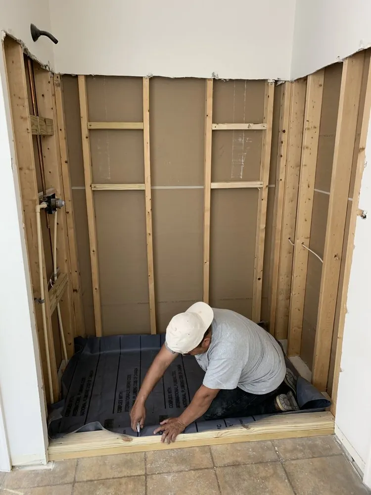 Slide of Josep Home Improvement